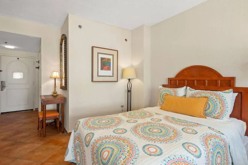 Spectacular Coastal Haven - 8392-93 Apartamento Rio Grande 0*,  Porto Rico